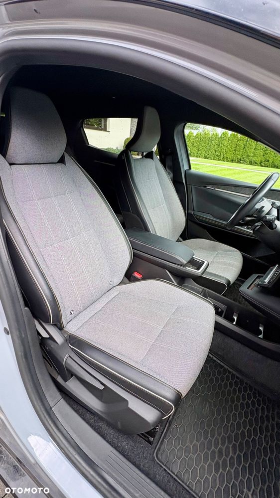 Renault Megane EV60 Techno - 10