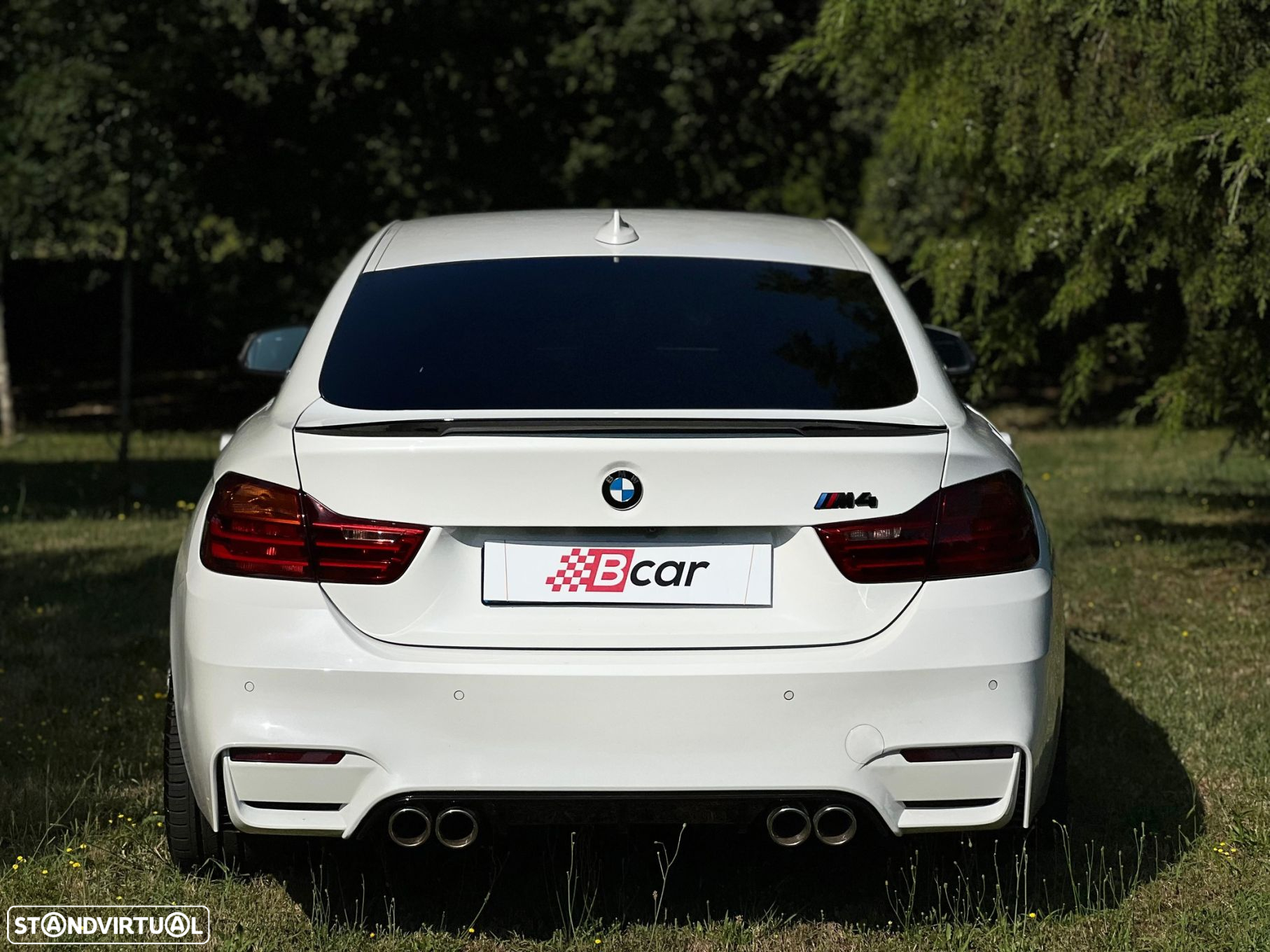 BMW 420 Gran Coupé - 6
