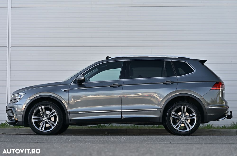Volkswagen Tiguan - 12