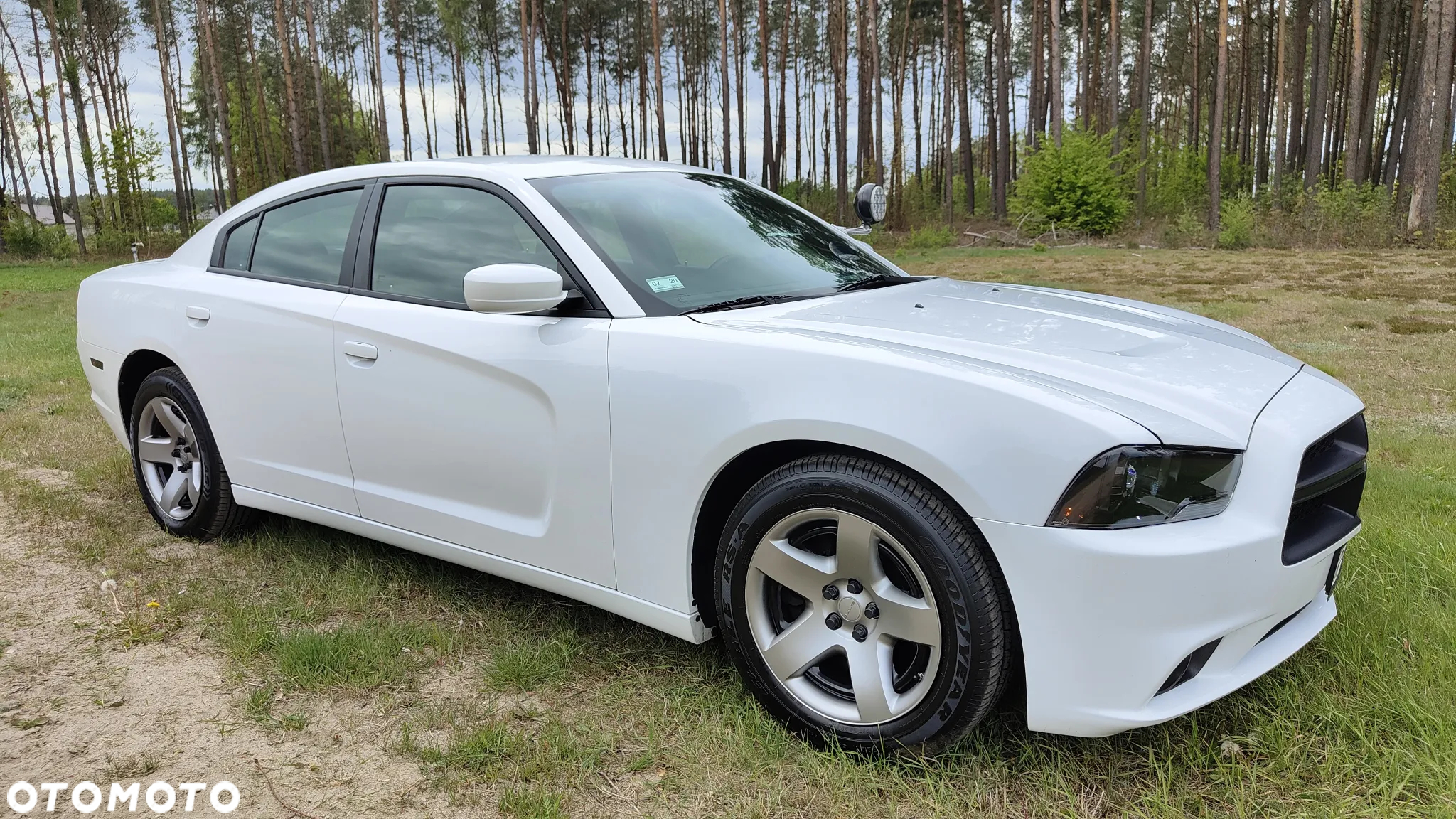 Dodge Charger - 11