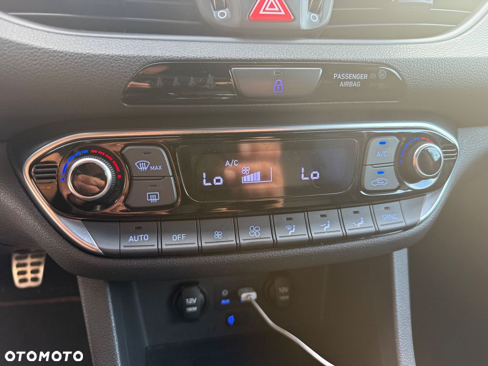 Hyundai i30 N 2.0 T-GDI Performance - 30