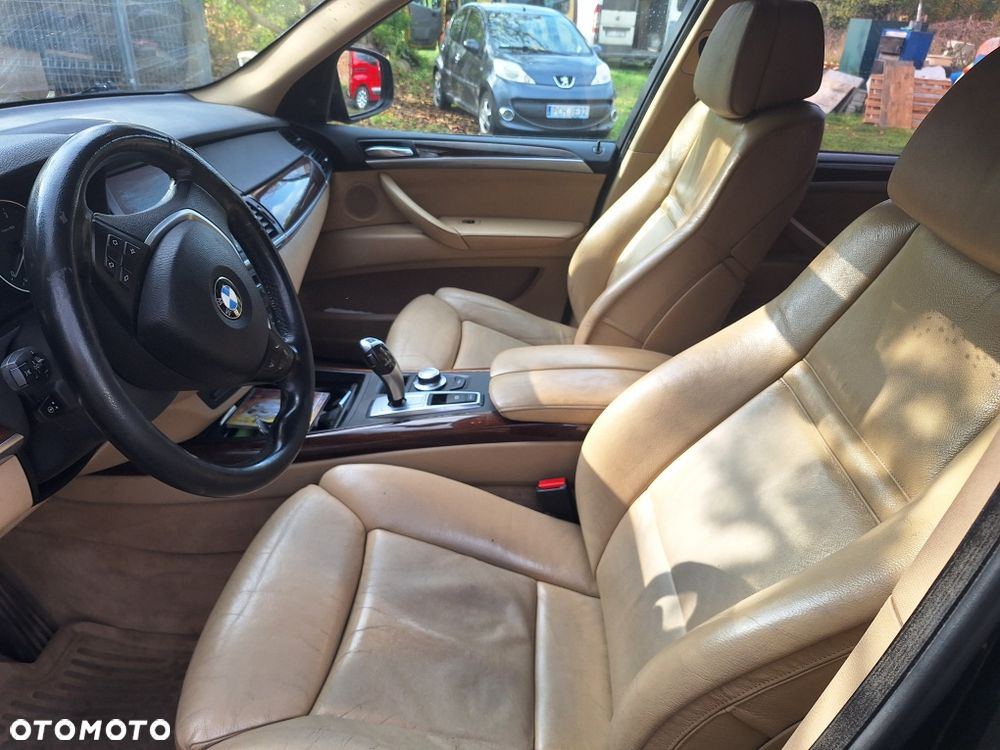BMW X5 - 4