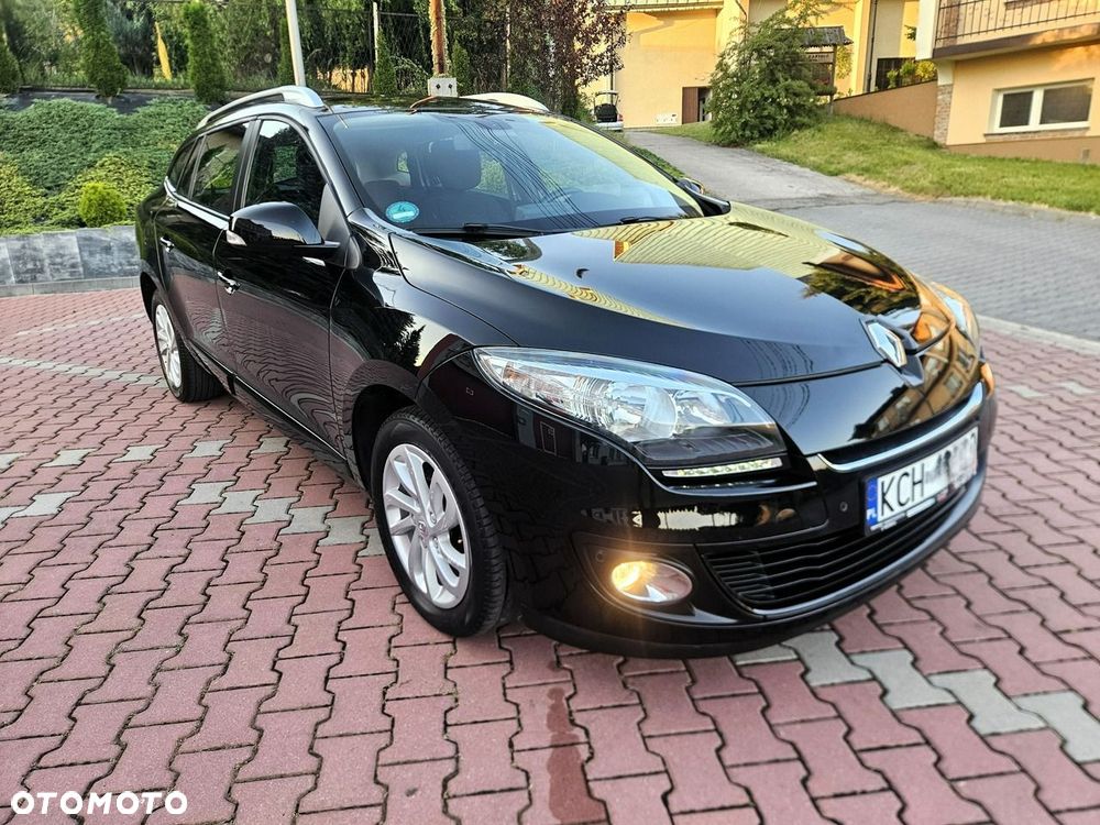 Renault Megane - 11