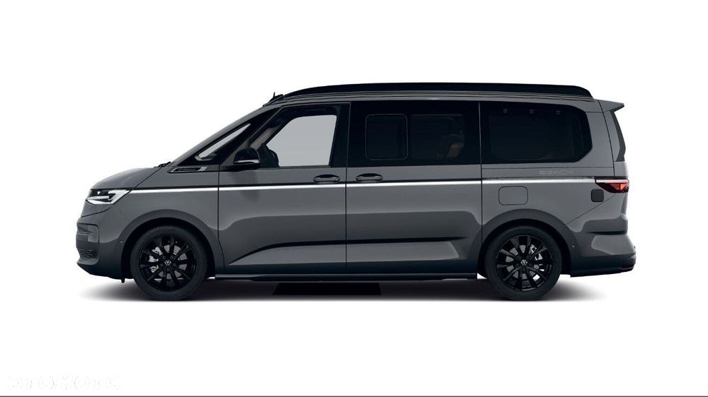 Volkswagen California - 2