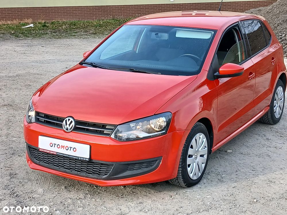 Volkswagen Polo 1.2 Team - 12