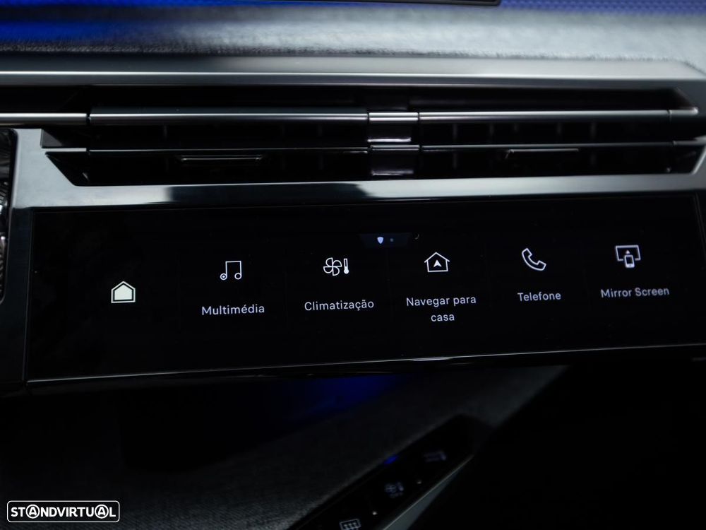 Peugeot E-5008 73 kWh GT - 25