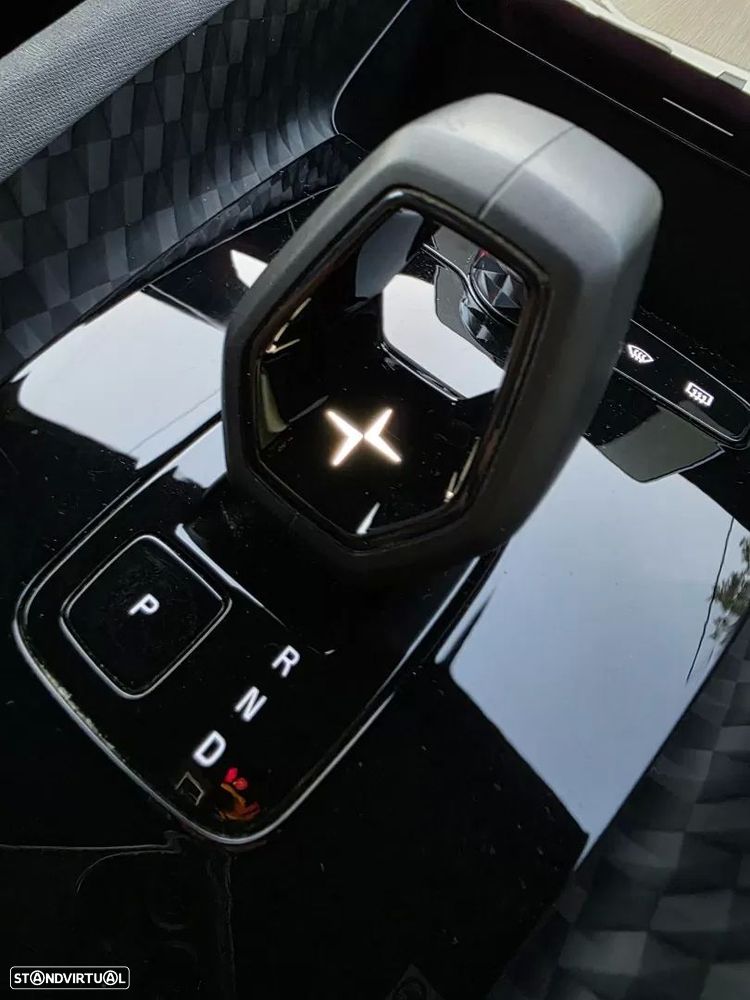 Polestar 2 Long Range 78 kWh - 15