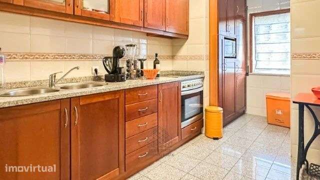 Apartamento T2 Poços de Brandão - Grande imagem: 4/7