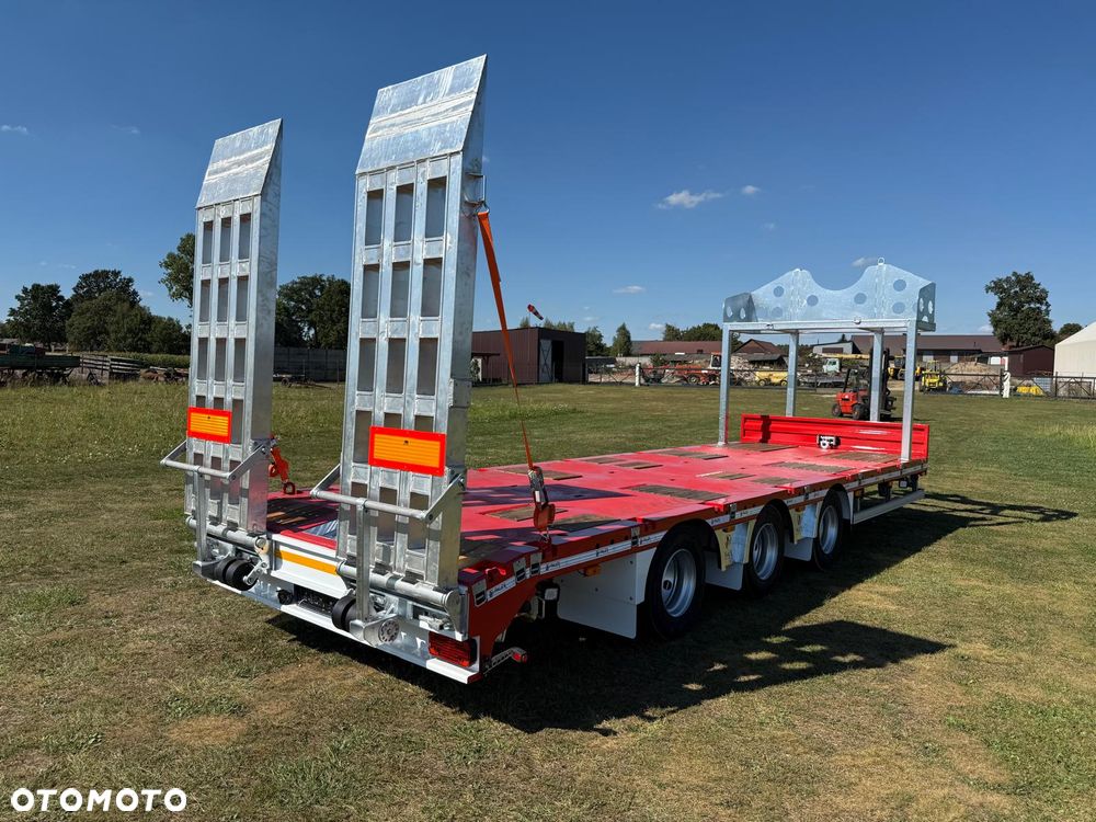 Inny Palex Trailers PN 300 NA - S - 16
