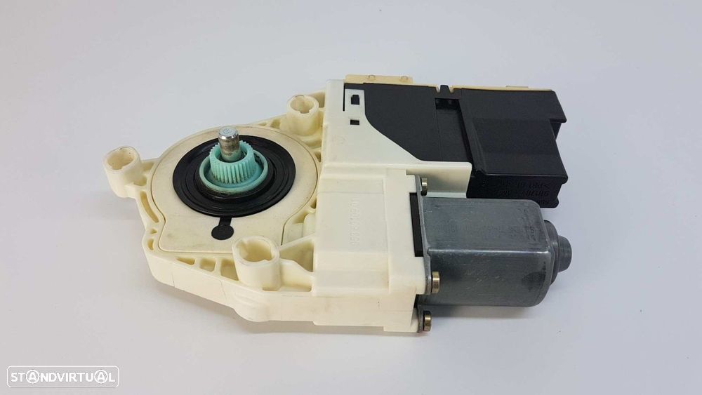 MOTOR ELEVADOR FRENTE DIREITO CITROEN C4 BERLINA SX - 2
