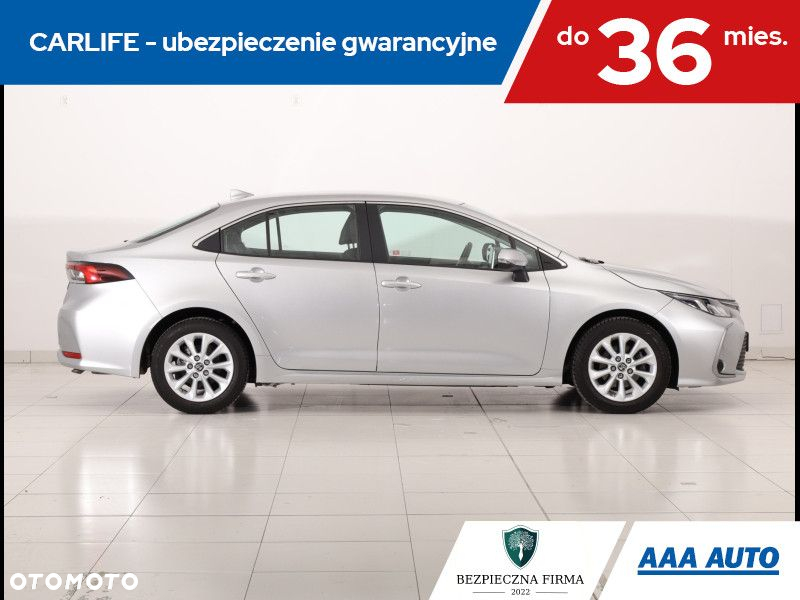 Toyota Corolla - 7