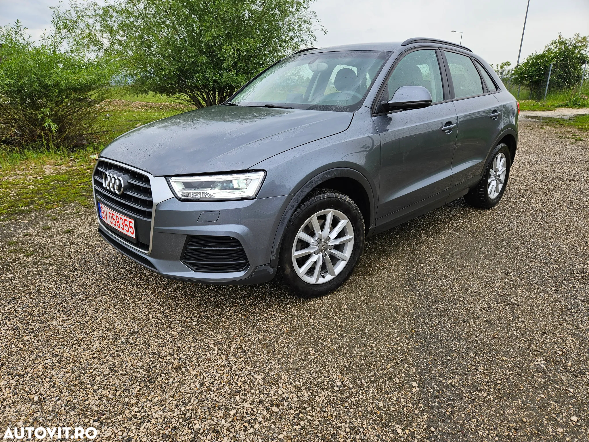 Audi Q3 1.4 TFSI Stronic - 2