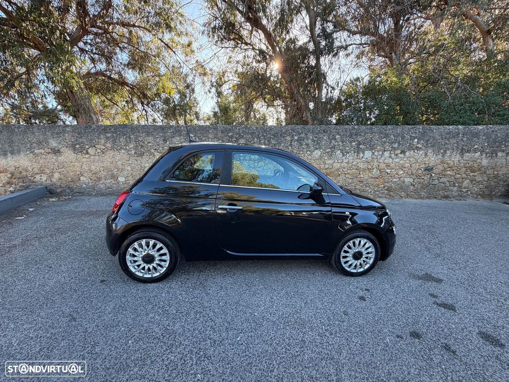 Fiat 500 - 4