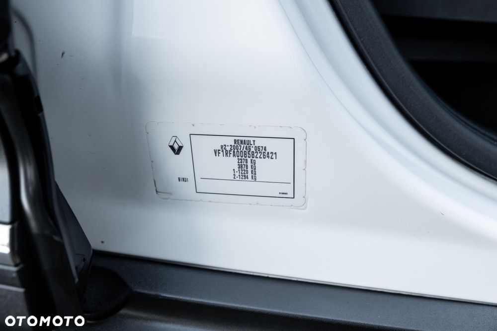 Renault Espace Energy dCi 160 EDC Initiale Paris - 25