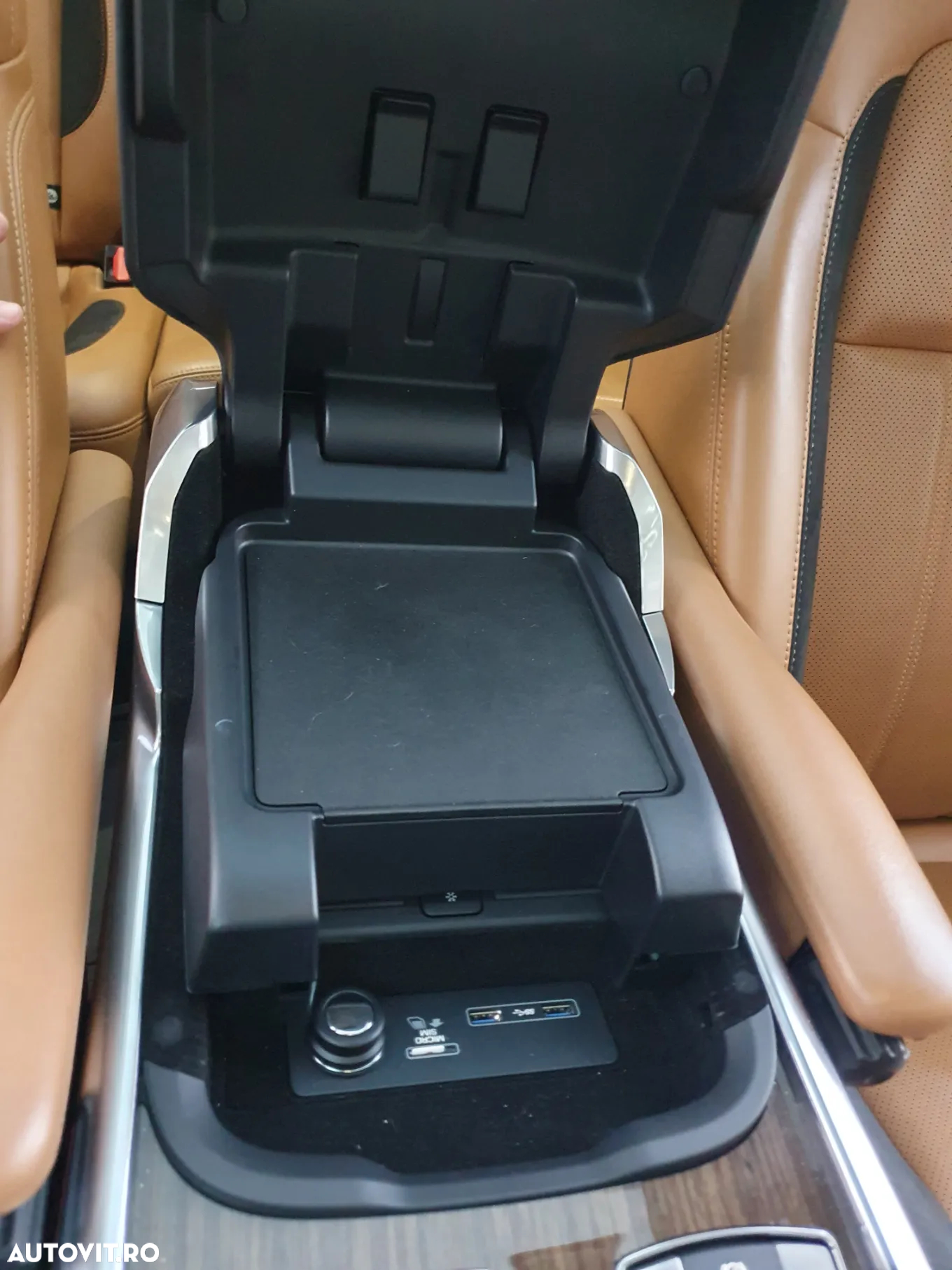 Land Rover Range Rover Sport - 25