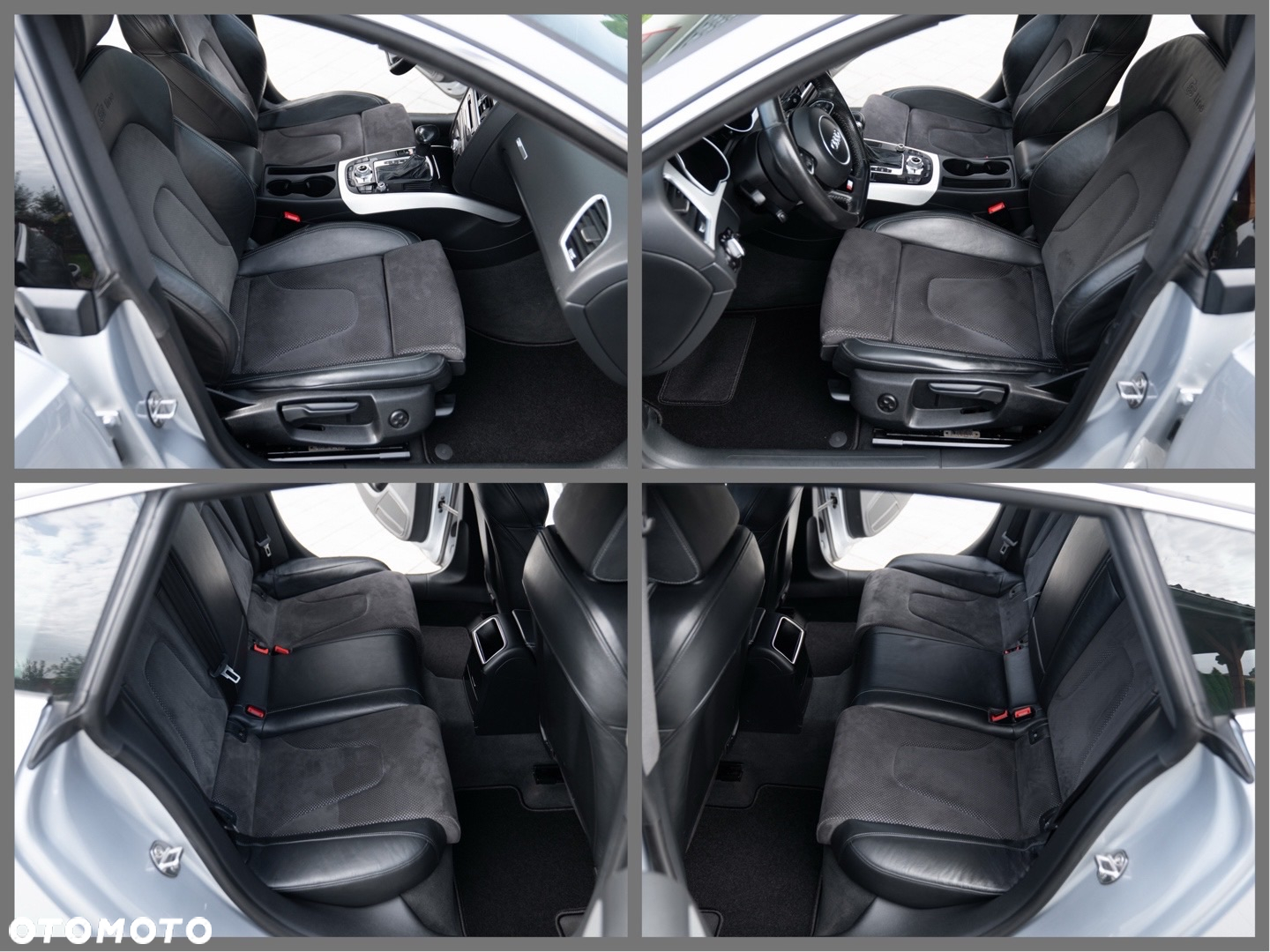 Audi A5 - 26