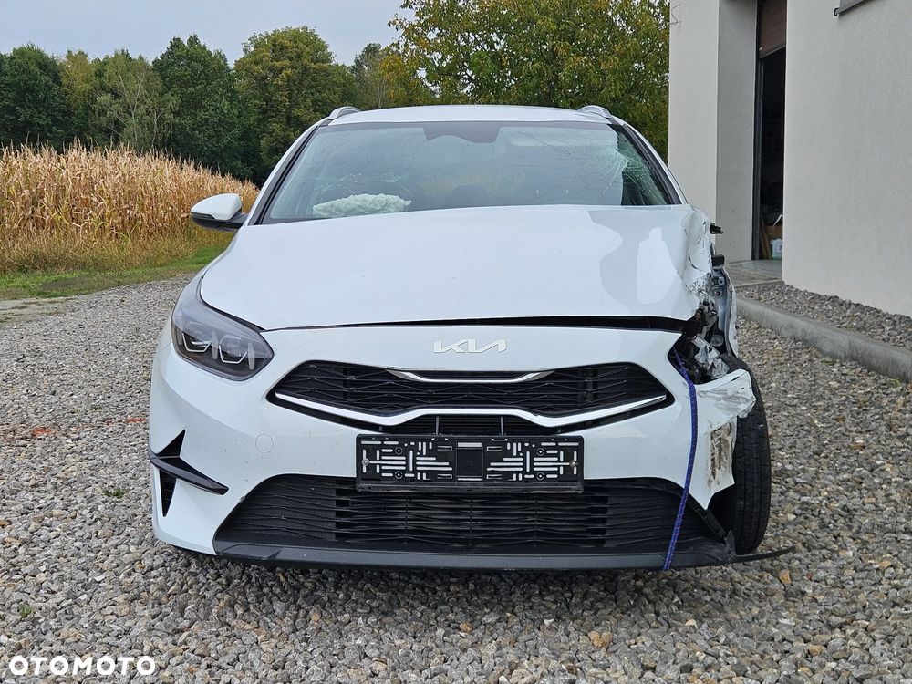 Kia Ceed 1.5 T-GDI DCT7 OPF Spirit - 2