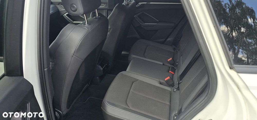 Audi Q3 2.0 TDI Quattro Sport S tronic - 10
