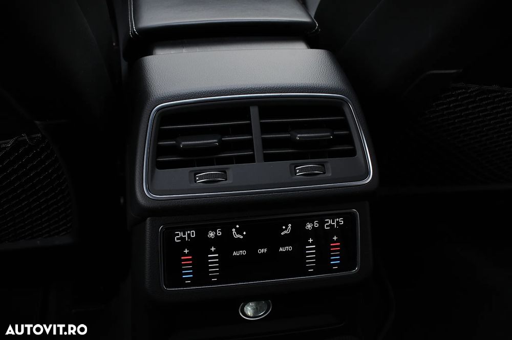 Audi A7 3.0 50 TDI quattro Tiptronic - 28