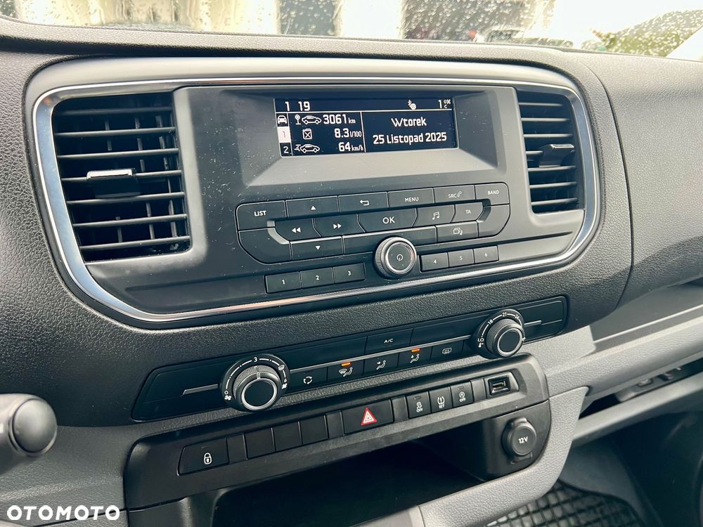 Peugeot Traveller 1.6 BlueHDi Compact Allure - 29