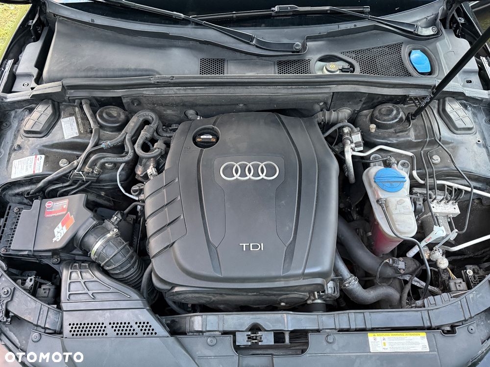 Audi A5 Sportback - 13