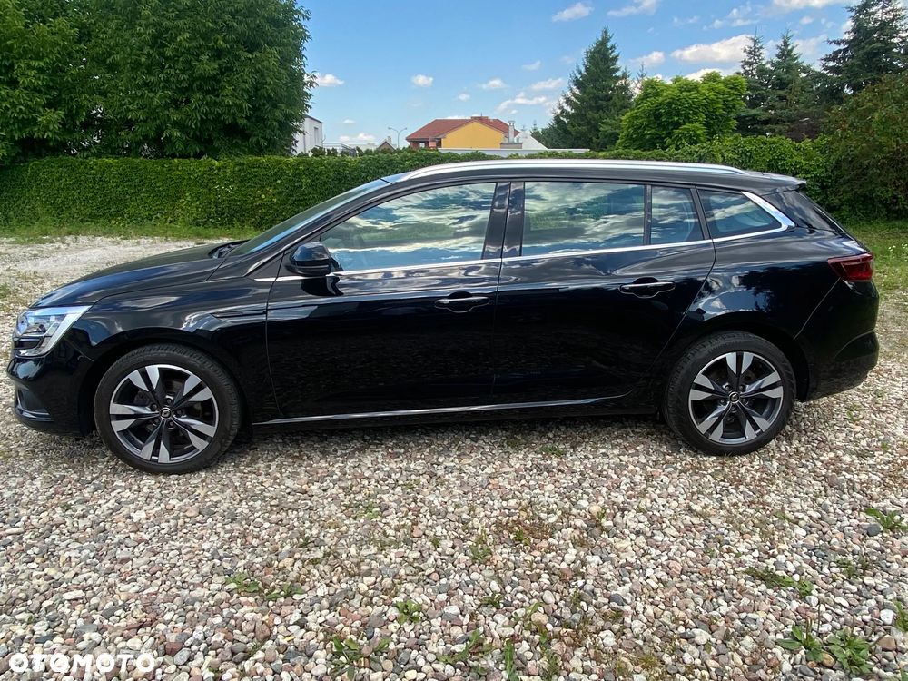 Renault Megane - 9