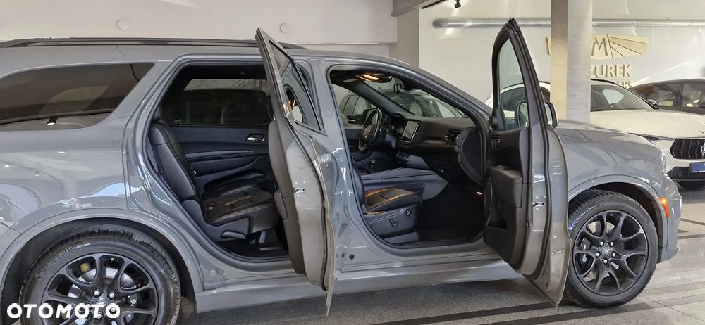 Dodge Durango 5.7 R/T - 32