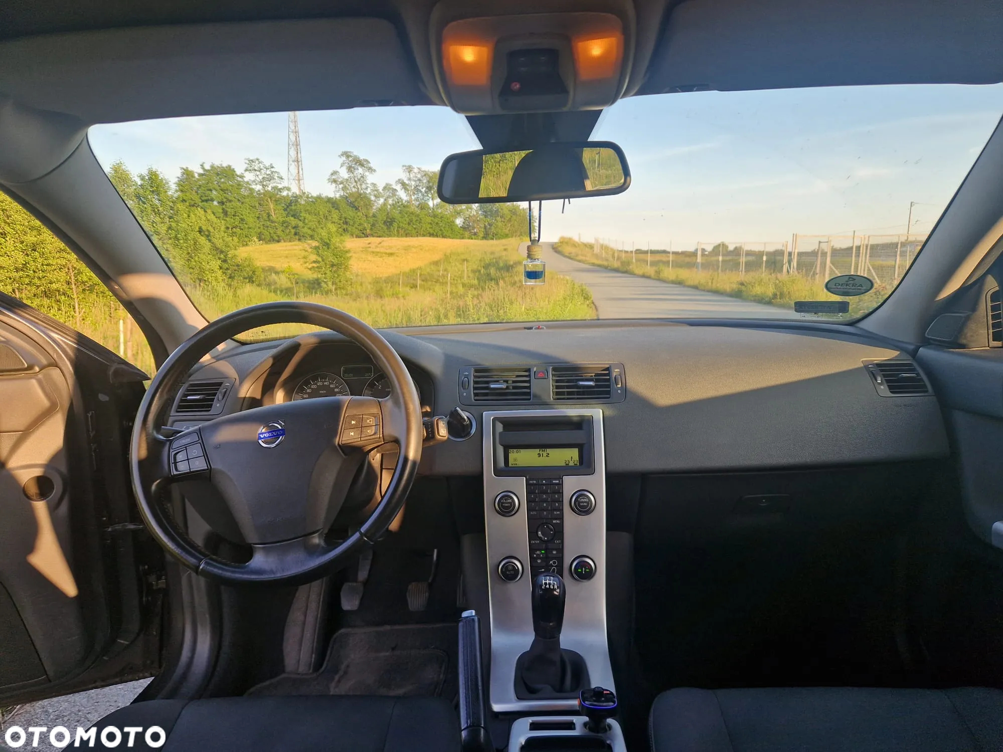 Volvo V50 D3 Momentum - 15