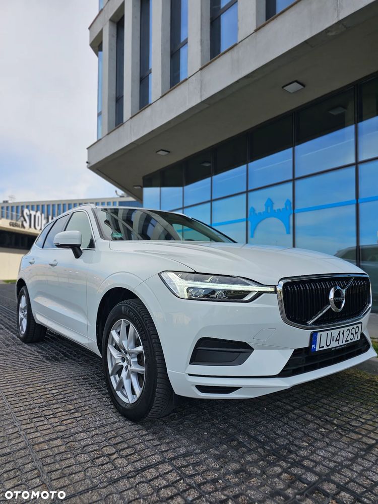 Volvo XC 60 - 13
