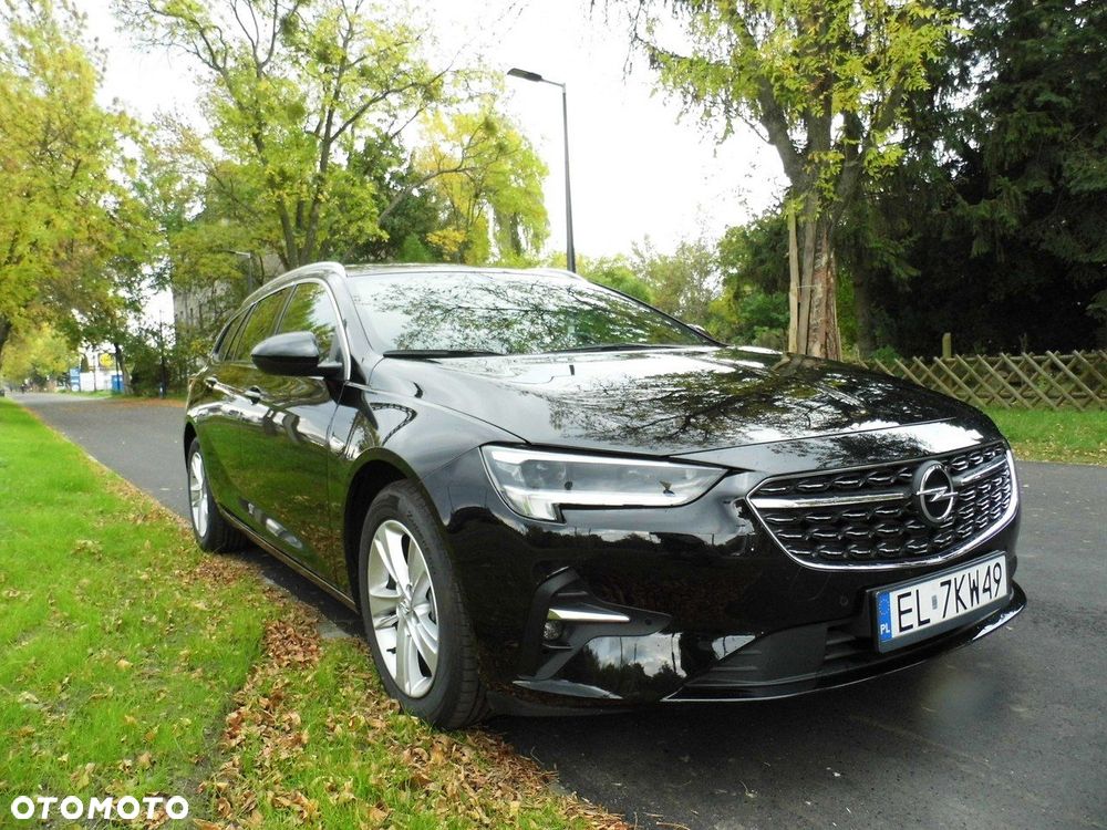 Opel Insignia - 2