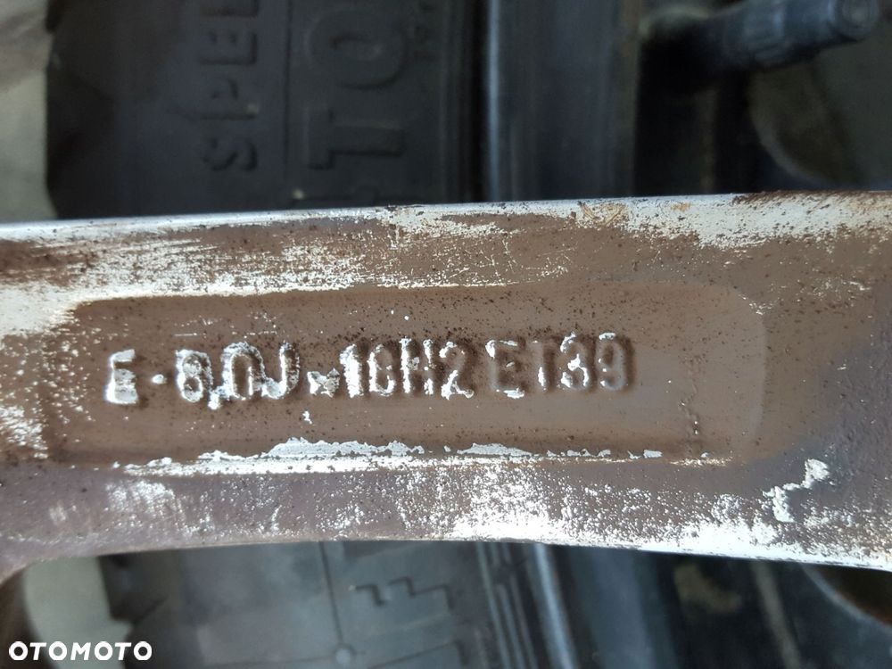 AUDI Q5 8R 08-16r FELGA ALUMINIOWA 18 5X112 8R0601025C - 5