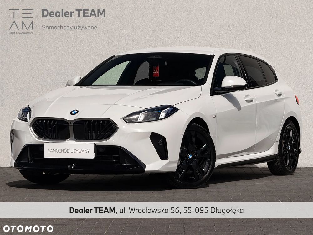 BMW Seria 1 120 - 2