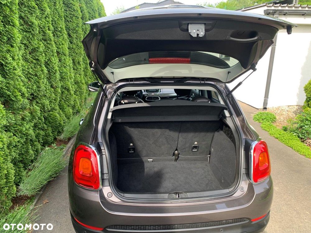Fiat 500X 1.4 MultiAir DCT 4x2 S&S Lounge - 14