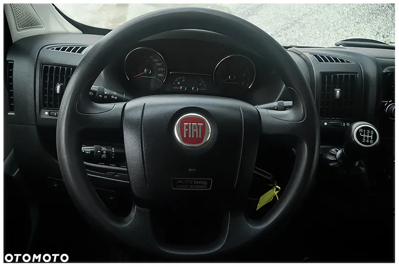 Fiat Ducato - 27