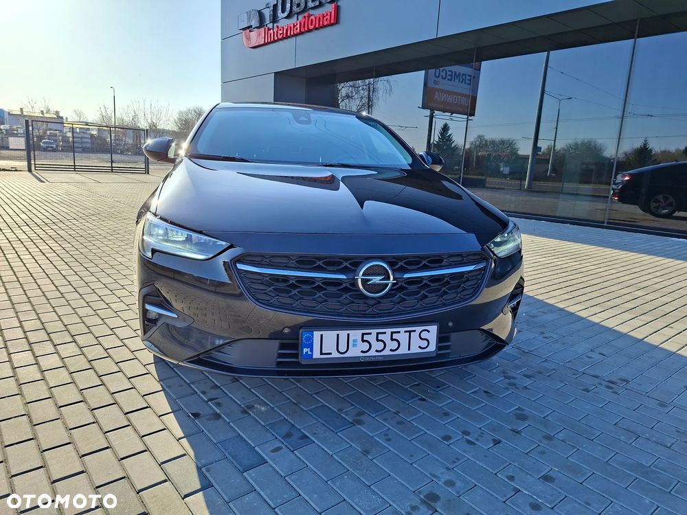 Opel Insignia 2.0 CDTI Business Edition S&S - 16