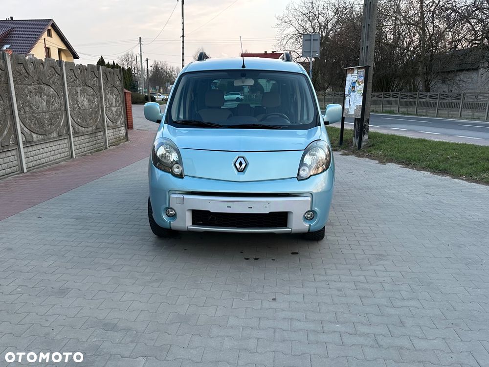 Renault Kangoo - 9