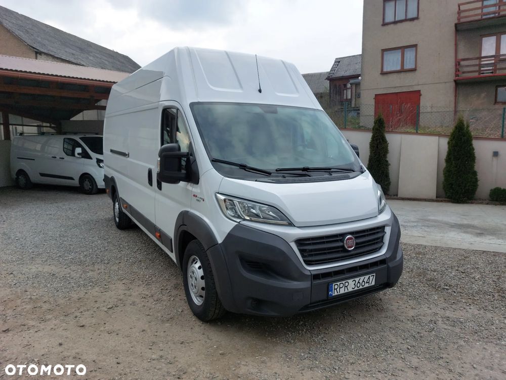 Fiat Ducato - 1