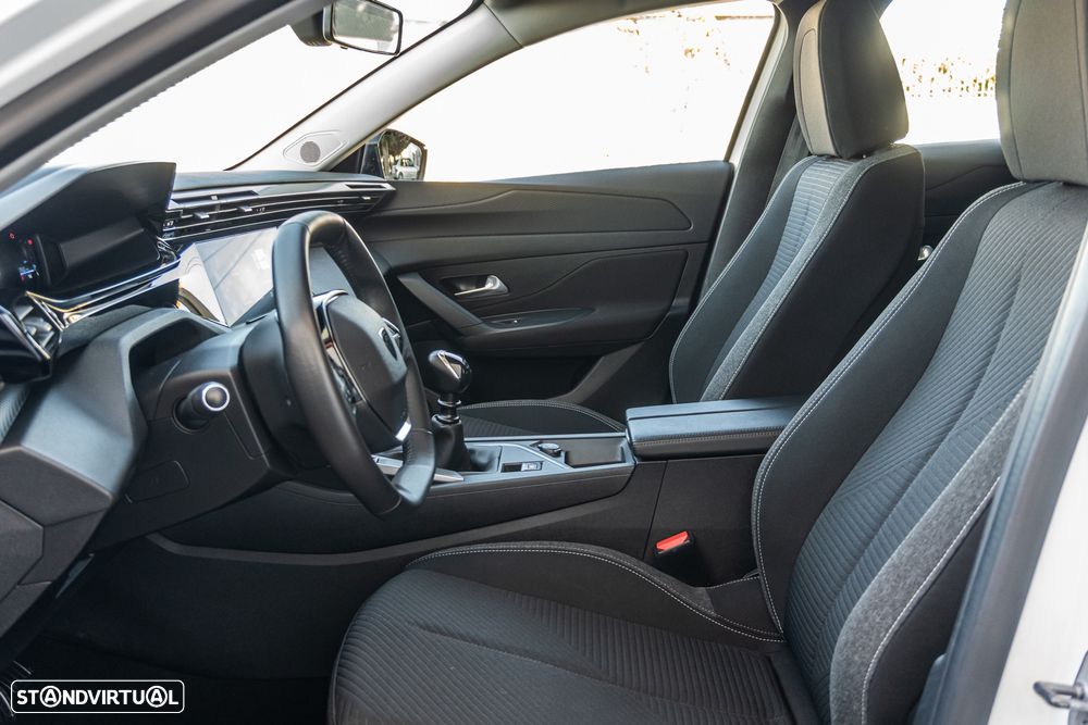 Peugeot 308 BlueHDi 130 Active Pack - 18