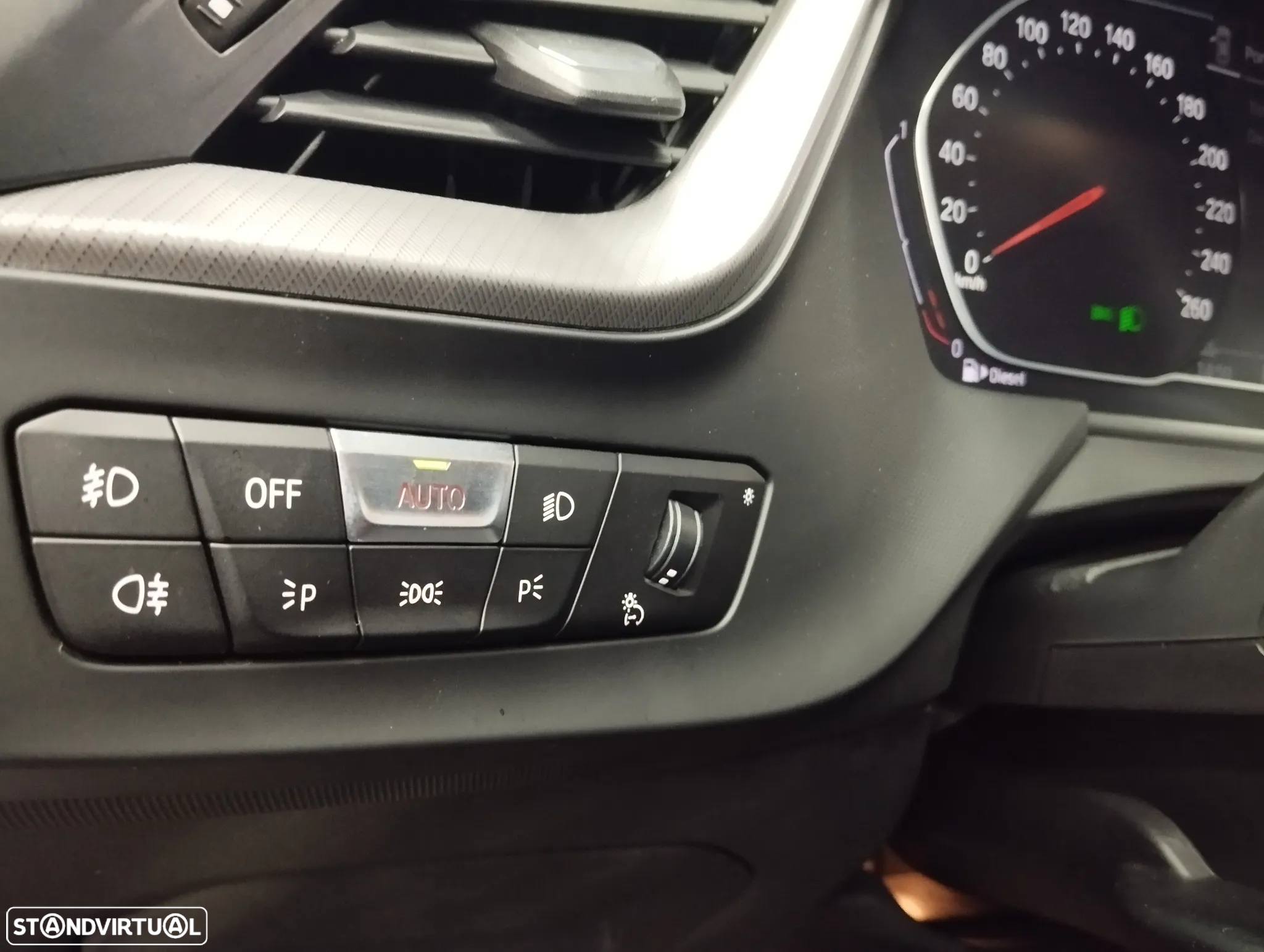 BMW 216 Gran Coupé d Pack Desportivo M - 22