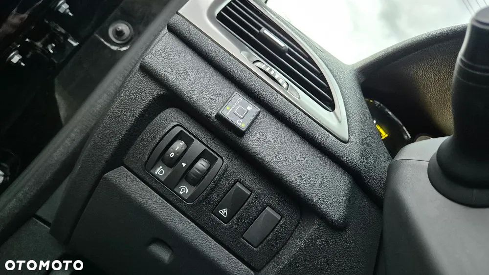 Renault Megane Grandtour 1.6 16V 110 LIMITED - 10