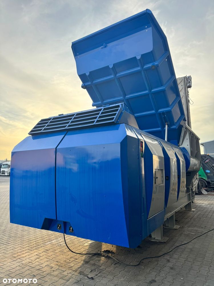 Inny Linder Urraco 95-E - 9