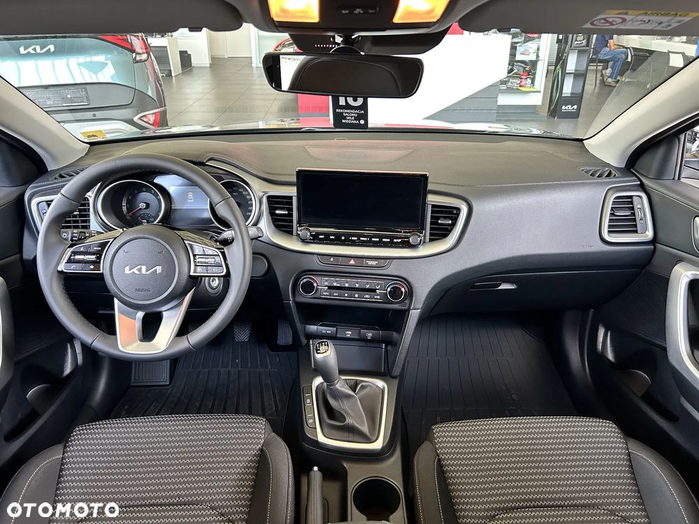 Kia XCeed 1.5 T-GDI M - 5