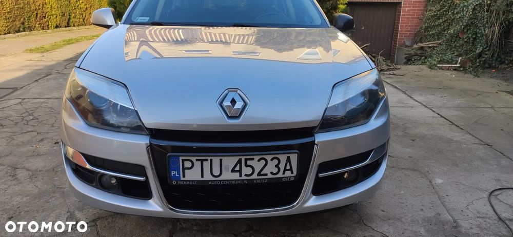 Renault Laguna 2.0 dCi Bose Edition - 3