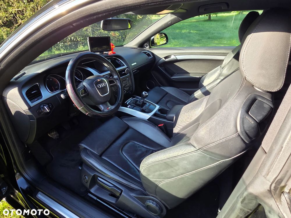 Audi A5 Coupé 2.0 TFSI Quattro - 4