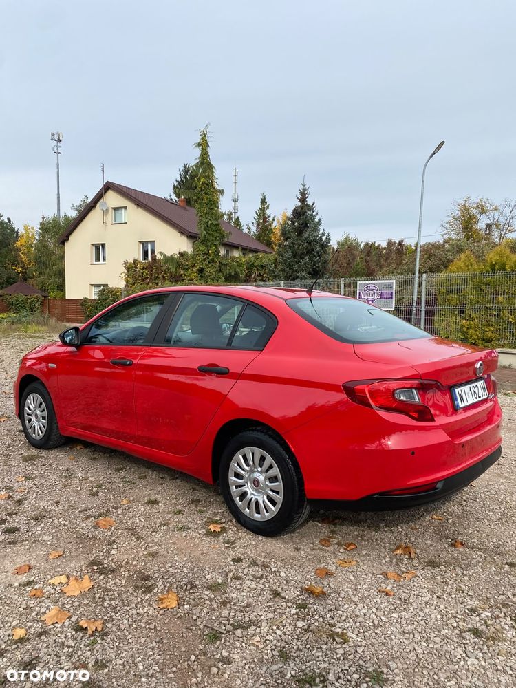 Fiat Tipo 2019 photo 4