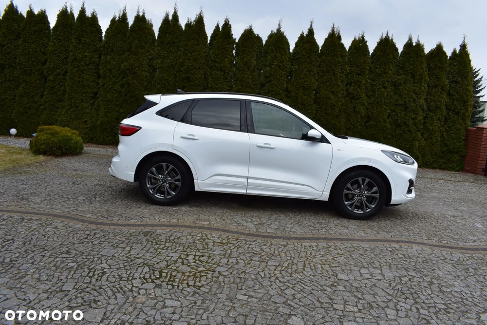 Ford Kuga 1.5 EcoBlue ST-LINE - 23