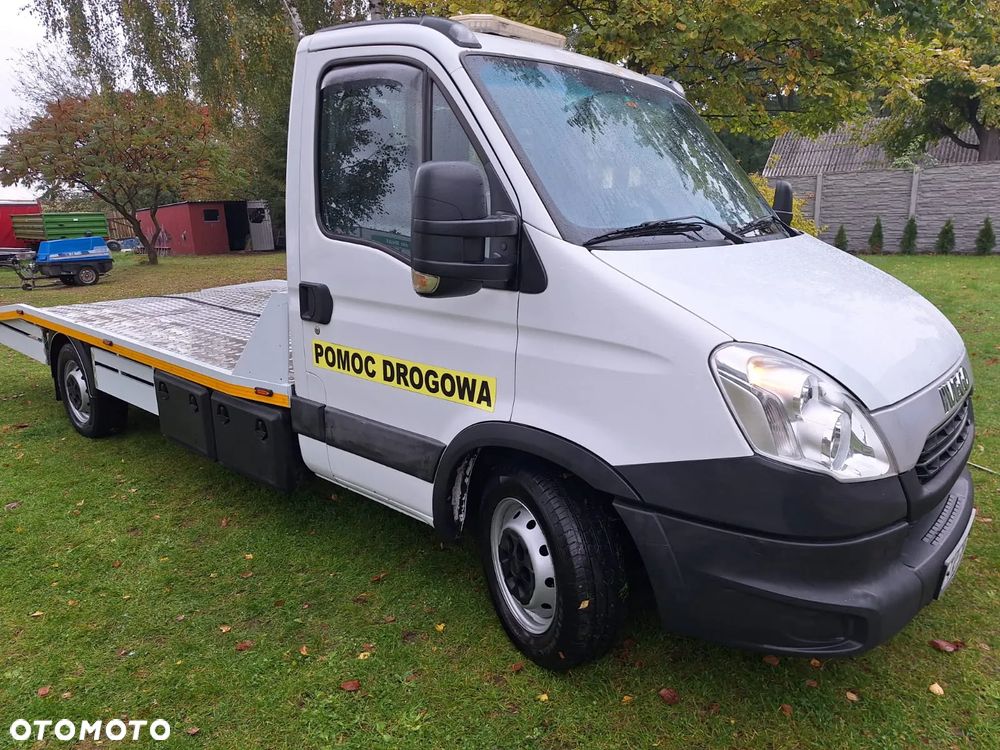 Iveco Daiy - 1