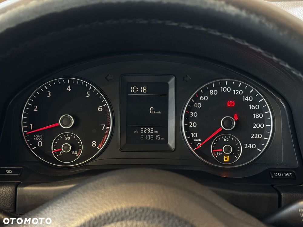 Volkswagen Golf Plus - 16