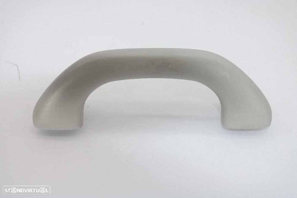 PEGA FRONTAL ESQUERDO SEAT IBIZA IV SPORTCOUPE 2014 -6J0857607C - 3