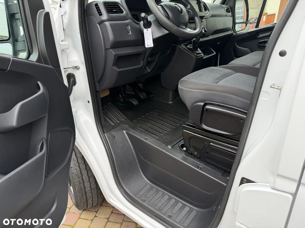 Renault Master L3H2 - 27